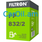 Filtron PP 832/2